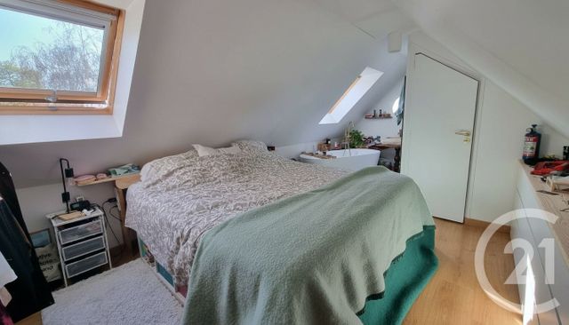 Maison &agrave; vendre - 5 pi&egrave;ces - 92,80 m2 - L Isle Adam - 95 - ILE-DE-FRANCE