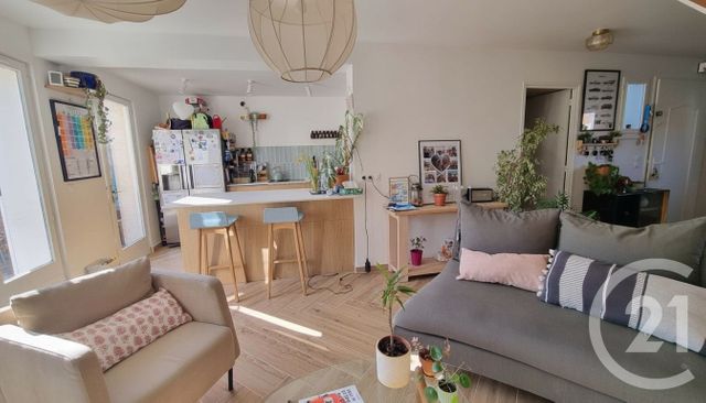 Maison &agrave; vendre - 5 pi&egrave;ces - 92,80 m2 - L Isle Adam - 95 - ILE-DE-FRANCE