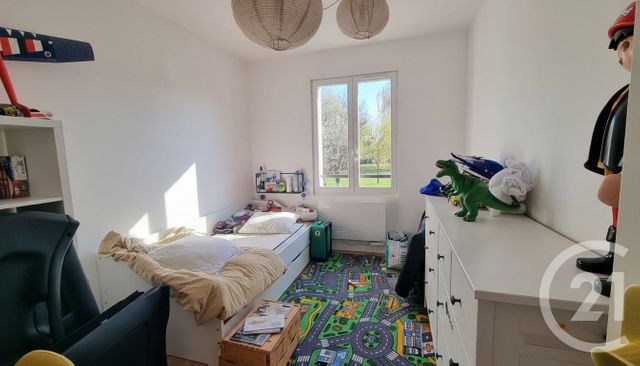 Maison &agrave; vendre - 5 pi&egrave;ces - 92,80 m2 - L Isle Adam - 95 - ILE-DE-FRANCE