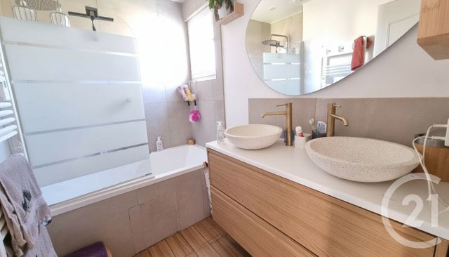 Maison &agrave; vendre - 5 pi&egrave;ces - 92,80 m2 - L Isle Adam - 95 - ILE-DE-FRANCE