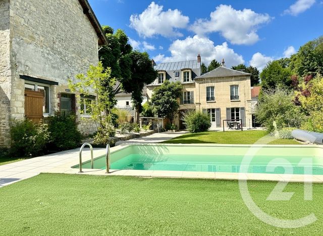 Maison à vendre L ISLE ADAM