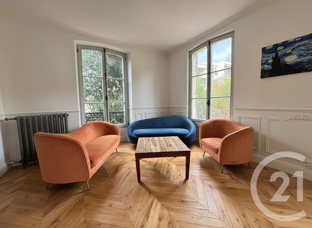 Maison &agrave; vendre - 11 pi&egrave;ces - 259,70 m2 - L Isle Adam - 95 - ILE-DE-FRANCE