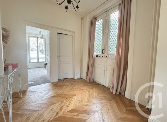 Maison &agrave; vendre - 11 pi&egrave;ces - 259,70 m2 - L Isle Adam - 95 - ILE-DE-FRANCE