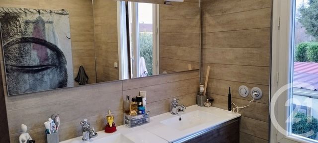 Maison &agrave; vendre - 4 pi&egrave;ces - 97,53 m2 - L Isle Adam - 95 - ILE-DE-FRANCE