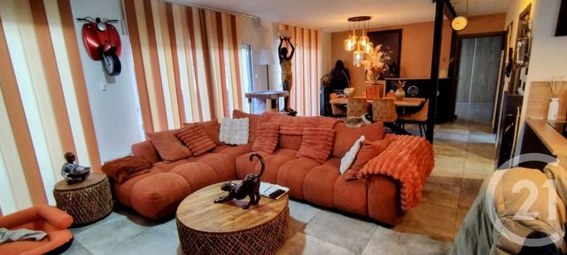 Maison &agrave; vendre - 4 pi&egrave;ces - 97,53 m2 - L Isle Adam - 95 - ILE-DE-FRANCE