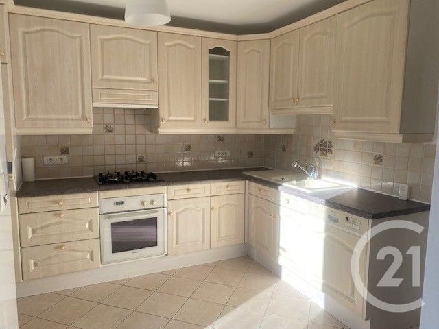 Maison &agrave; louer - 4 pi&egrave;ces - 91,24 m2 - Nointel - 95 - ILE-DE-FRANCE