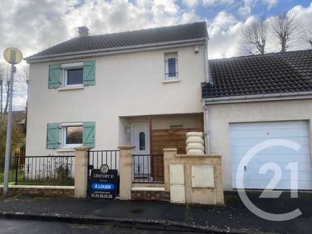 maison - NOINTEL - 95