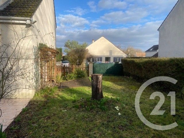 Maison &agrave; louer - 4 pi&egrave;ces - 91,24 m2 - Nointel - 95 - ILE-DE-FRANCE