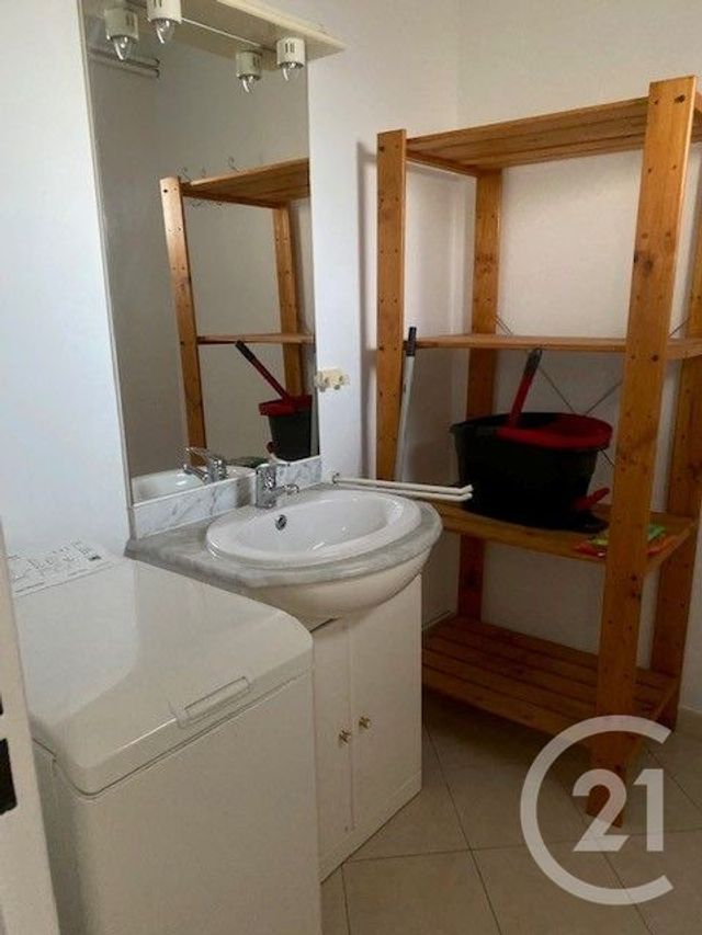 Maison &agrave; louer - 4 pi&egrave;ces - 91,24 m2 - Nointel - 95 - ILE-DE-FRANCE