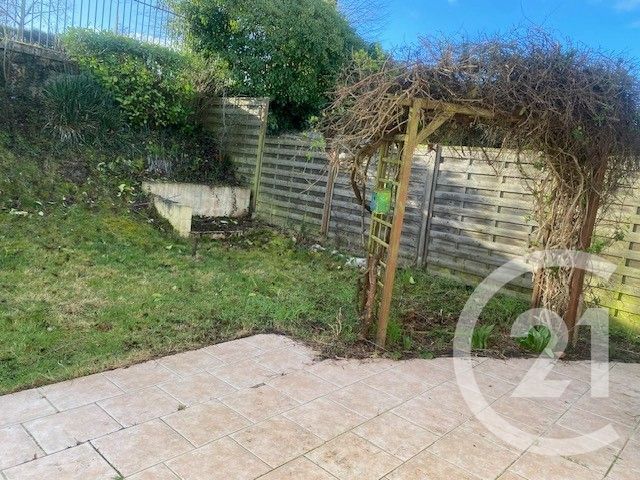Maison &agrave; louer - 4 pi&egrave;ces - 91,24 m2 - Nointel - 95 - ILE-DE-FRANCE