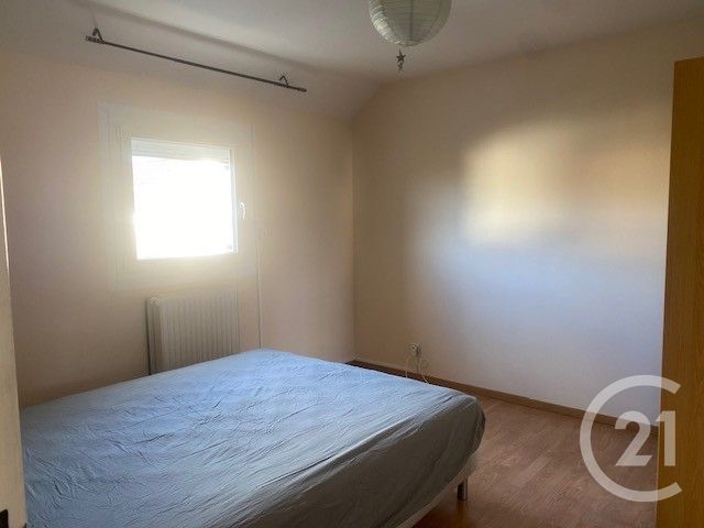 Maison &agrave; louer - 4 pi&egrave;ces - 91,24 m2 - Nointel - 95 - ILE-DE-FRANCE