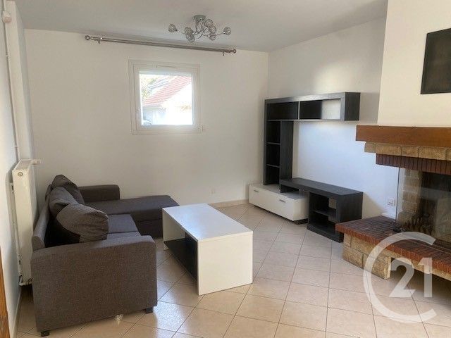 Maison &agrave; louer - 4 pi&egrave;ces - 91,24 m2 - Nointel - 95 - ILE-DE-FRANCE