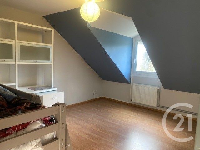 Maison &agrave; louer - 4 pi&egrave;ces - 91,24 m2 - Nointel - 95 - ILE-DE-FRANCE