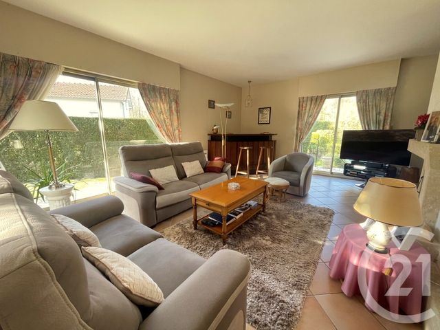 Maison &agrave; vendre - 7 pi&egrave;ces - 211,21 m2 - Parmain - 95 - ILE-DE-FRANCE