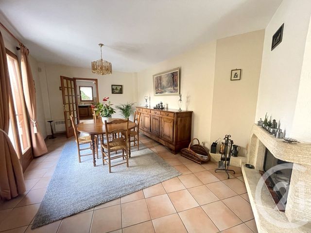 Maison &agrave; vendre - 7 pi&egrave;ces - 211,21 m2 - Parmain - 95 - ILE-DE-FRANCE