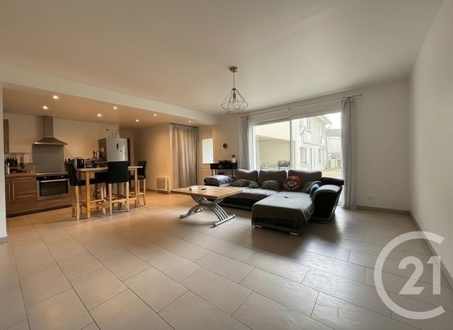 Maison &agrave; vendre - 7 pi&egrave;ces - 172,65 m2 - Mery Sur Oise - 95 - ILE-DE-FRANCE