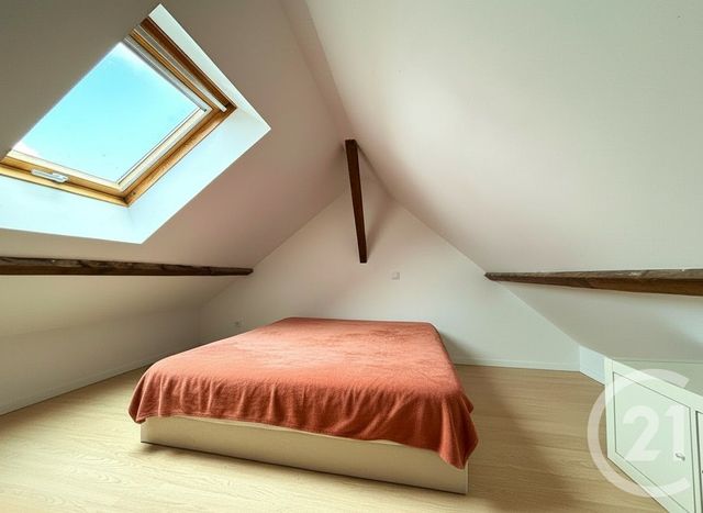 Maison &agrave; vendre - 7 pi&egrave;ces - 172,65 m2 - Mery Sur Oise - 95 - ILE-DE-FRANCE