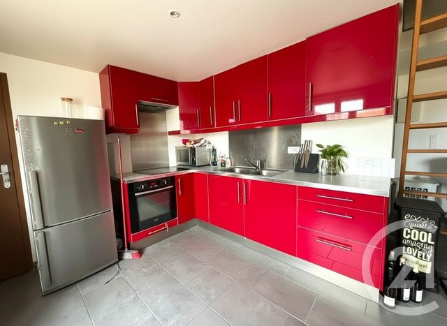 Maison &agrave; vendre - 7 pi&egrave;ces - 172,65 m2 - Mery Sur Oise - 95 - ILE-DE-FRANCE