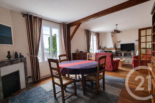 Maison &agrave; vendre - 6 pi&egrave;ces - 130 m2 - Champagne Sur Oise - 95 - ILE-DE-FRANCE