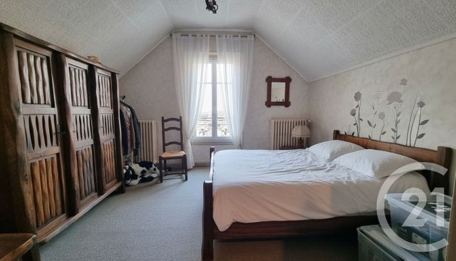 Maison &agrave; vendre - 6 pi&egrave;ces - 130 m2 - Champagne Sur Oise - 95 - ILE-DE-FRANCE