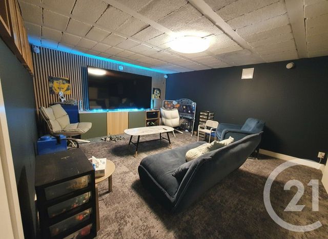 Maison &agrave; vendre - 8 pi&egrave;ces - 237,69 m2 - Nesles La Vallee - 95 - ILE-DE-FRANCE