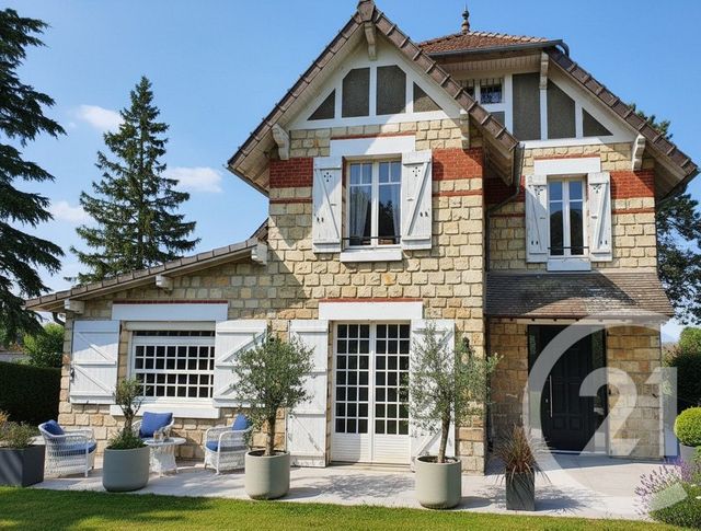 Maison à vendre NESLES LA VALLEE