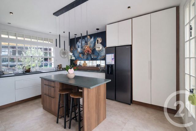 Maison &agrave; vendre - 8 pi&egrave;ces - 237,69 m2 - L Isle Adam - 95 - ILE-DE-FRANCE