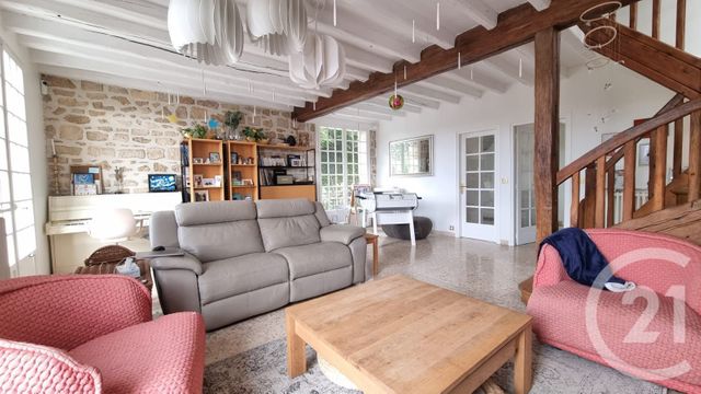 Maison &agrave; vendre - 8 pi&egrave;ces - 237,69 m2 - L Isle Adam - 95 - ILE-DE-FRANCE