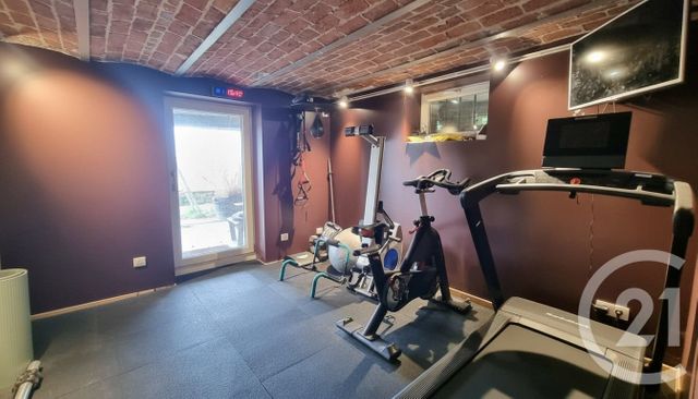 Maison &agrave; vendre - 8 pi&egrave;ces - 237,69 m2 - L Isle Adam - 95 - ILE-DE-FRANCE