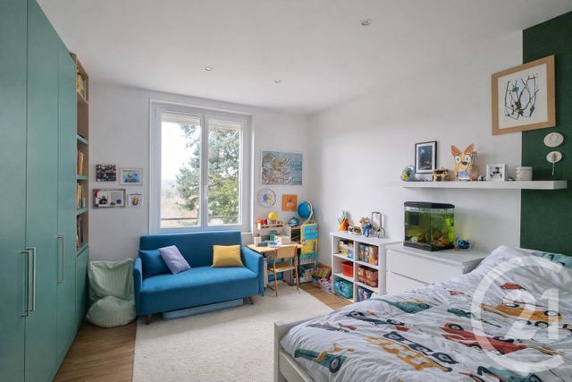 Maison &agrave; vendre - 8 pi&egrave;ces - 237,69 m2 - L Isle Adam - 95 - ILE-DE-FRANCE