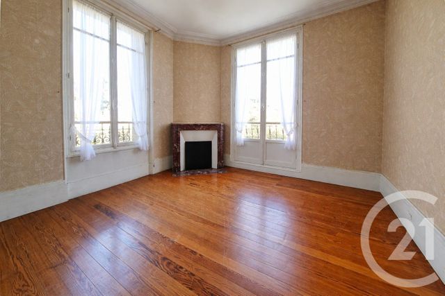 Maison &agrave; vendre - 9 pi&egrave;ces - 209 m2 - Parmain - 95 - ILE-DE-FRANCE
