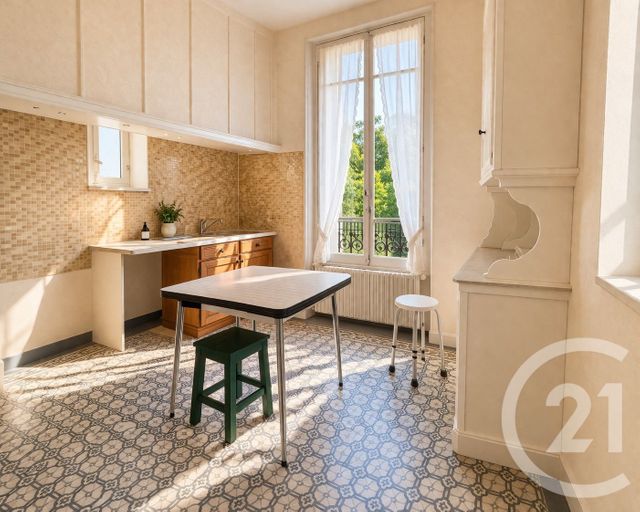 Maison &agrave; vendre - 9 pi&egrave;ces - 209 m2 - Parmain - 95 - ILE-DE-FRANCE
