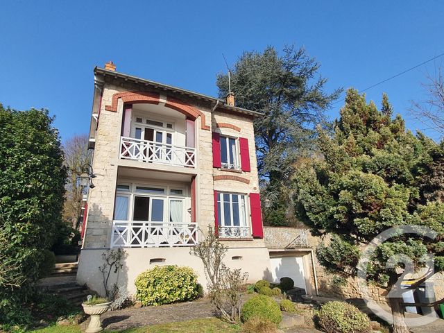 Maison à vendre PARMAIN