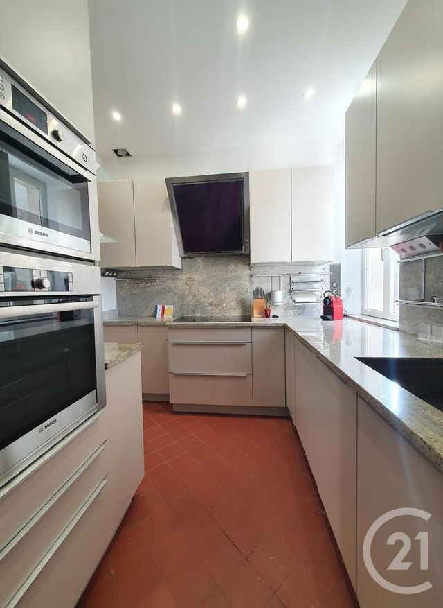 Maison &agrave; vendre - 7 pi&egrave;ces - 143,58 m2 - Parmain - 95 - ILE-DE-FRANCE