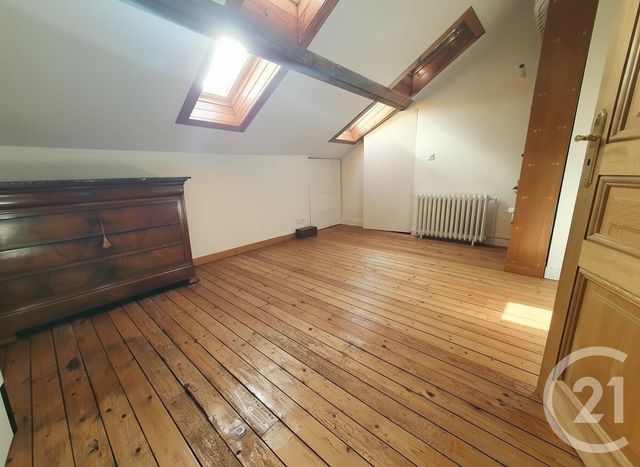 Maison &agrave; vendre - 7 pi&egrave;ces - 143,58 m2 - Parmain - 95 - ILE-DE-FRANCE