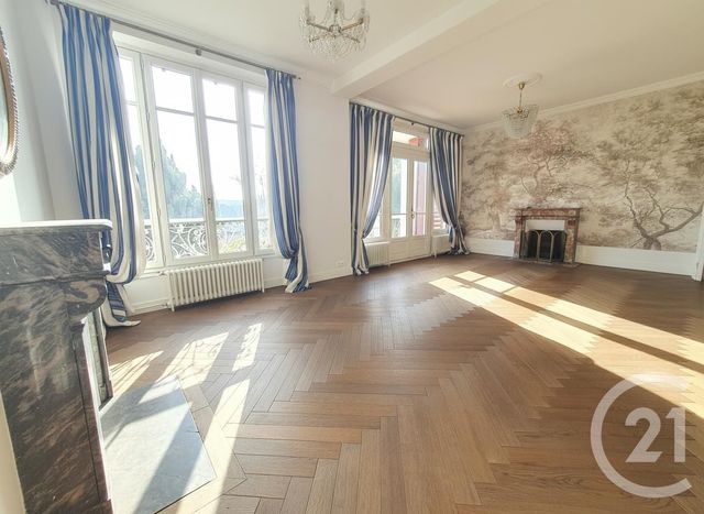 Maison &agrave; vendre - 7 pi&egrave;ces - 143,58 m2 - Parmain - 95 - ILE-DE-FRANCE