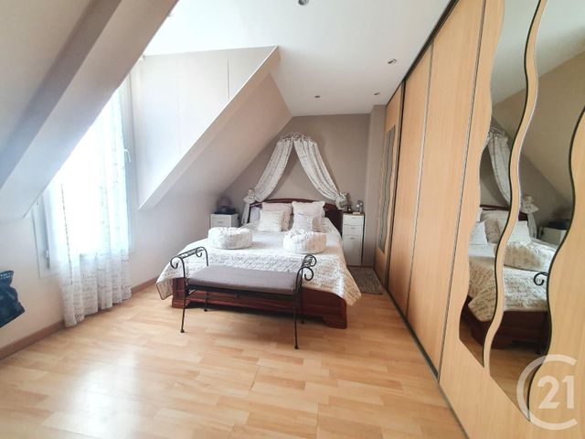 Maison &agrave; vendre - 5 pi&egrave;ces - 116,56 m2 - L Isle Adam - 95 - ILE-DE-FRANCE