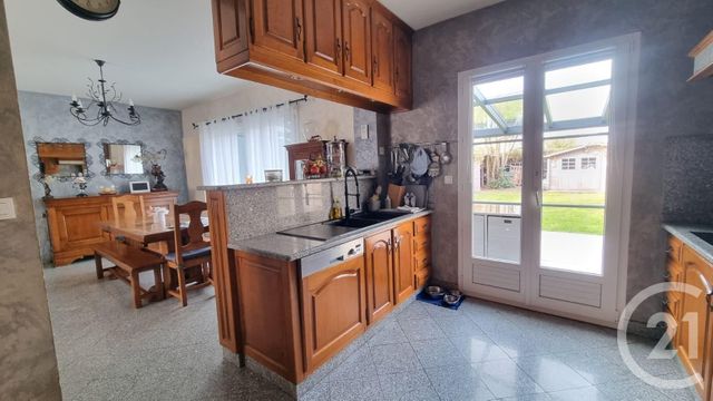 Maison &agrave; vendre - 5 pi&egrave;ces - 116,56 m2 - L Isle Adam - 95 - ILE-DE-FRANCE