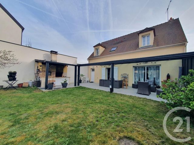 Maison à vendre L ISLE ADAM