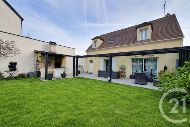 Maison à vendre L ISLE ADAM