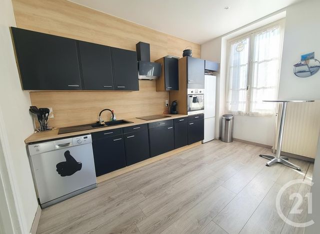 Maison &agrave; vendre - 5 pi&egrave;ces - 130,32 m2 - Butry Sur Oise - 95 - ILE-DE-FRANCE