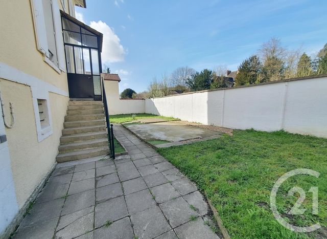 Maison &agrave; vendre - 5 pi&egrave;ces - 130,32 m2 - Butry Sur Oise - 95 - ILE-DE-FRANCE
