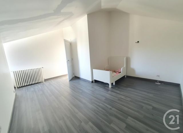 Maison &agrave; vendre - 5 pi&egrave;ces - 130,32 m2 - Butry Sur Oise - 95 - ILE-DE-FRANCE