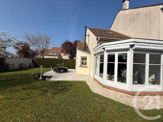 Maison &agrave; vendre - 6 pi&egrave;ces - 164 m2 - Osny - 95 - ILE-DE-FRANCE