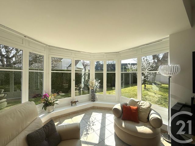 Maison &agrave; vendre - 6 pi&egrave;ces - 164 m2 - Osny - 95 - ILE-DE-FRANCE