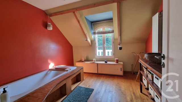 Maison &agrave; vendre - 7 pi&egrave;ces - 168,20 m2 - L Isle Adam - 95 - ILE-DE-FRANCE