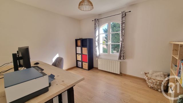 Maison &agrave; vendre - 7 pi&egrave;ces - 168,20 m2 - L Isle Adam - 95 - ILE-DE-FRANCE