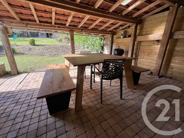 Maison &agrave; vendre - 7 pi&egrave;ces - 168,20 m2 - L Isle Adam - 95 - ILE-DE-FRANCE