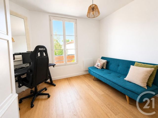 Maison &agrave; vendre - 5 pi&egrave;ces - 111,45 m2 - L Isle Adam - 95 - ILE-DE-FRANCE