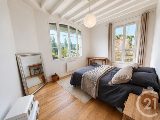 Maison &agrave; vendre - 5 pi&egrave;ces - 111,45 m2 - L Isle Adam - 95 - ILE-DE-FRANCE